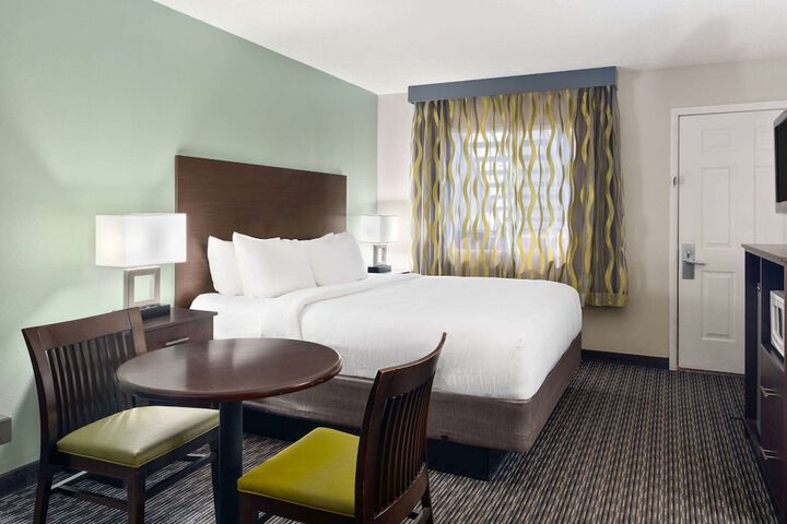 Wingate by Wyndham Cedar City