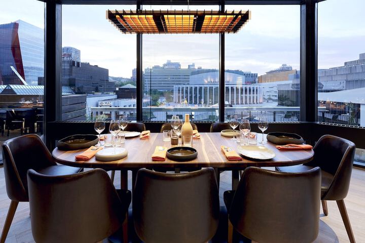 DoubleTree by Hilton Montreal