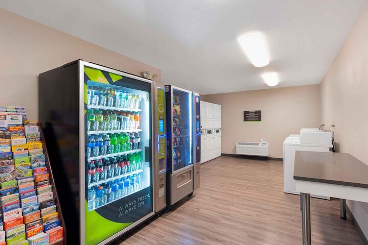 Extended Stay America Premier Suites Miami Downtown Brickell