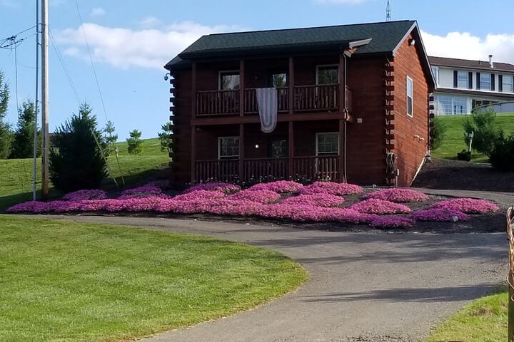 Amish Blessings Cabins