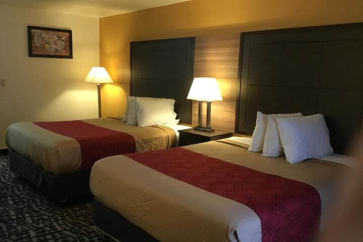 Executive Inn