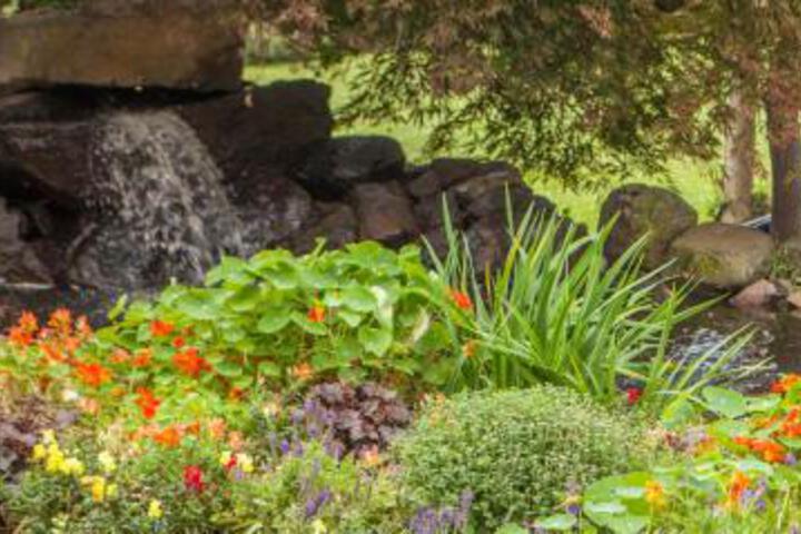 Churchtown Inn Bed & Breakfast