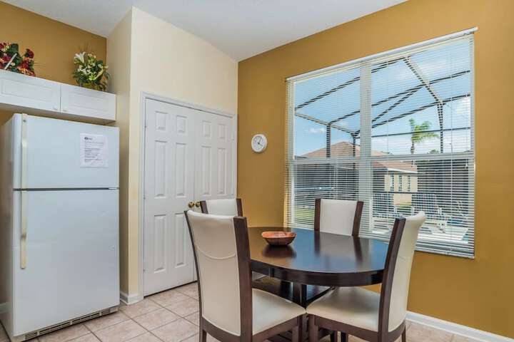 Windsor Palms Resort Vacation Home