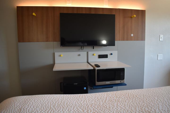Microtel Inn & Suites by Wyndham Stockbridge / Atlanta I-75