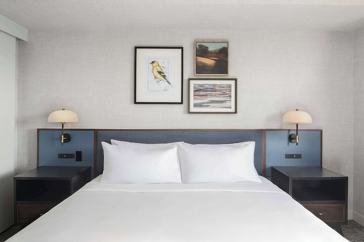 Hyatt Regency Coralville Hotel & Conference Center