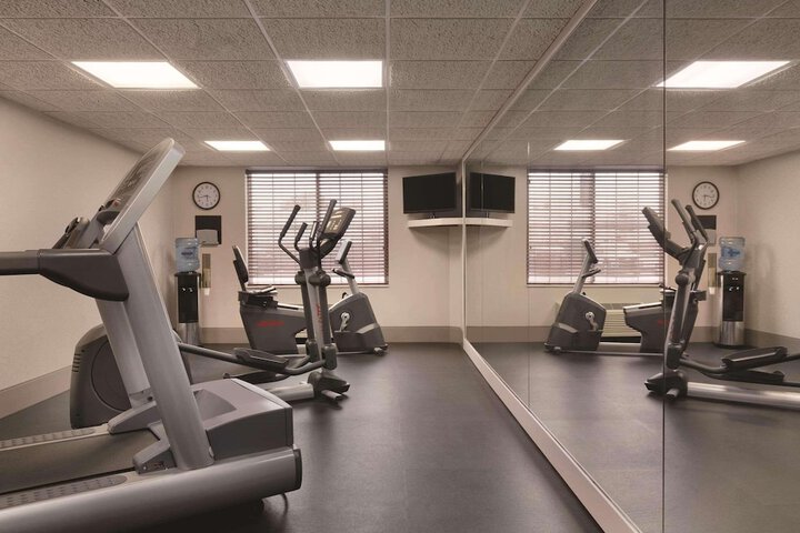 Health and Fitness 32 of 33