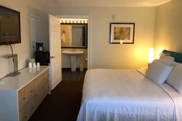Floridian Hotel