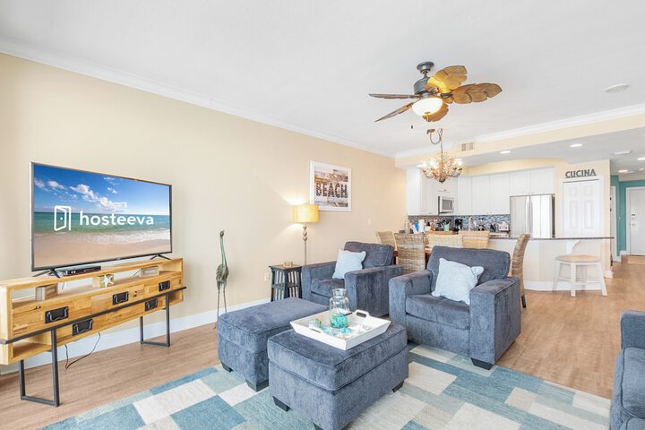 San Carlos Condos