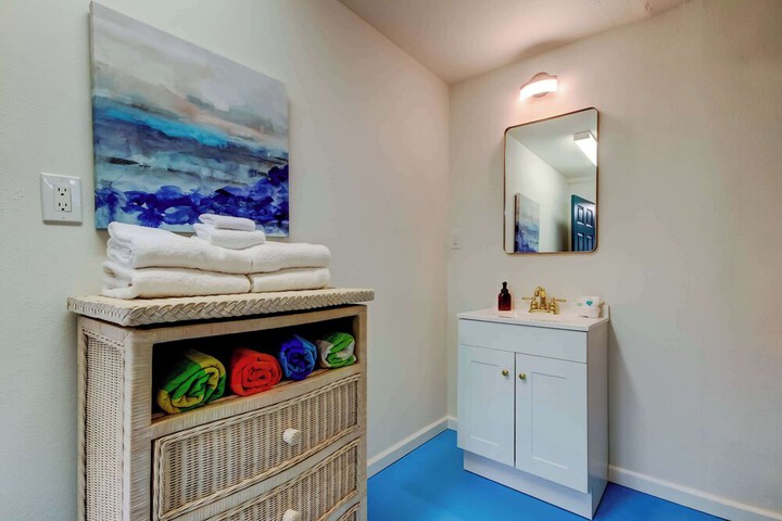 IRB Coastal Beach Homes
