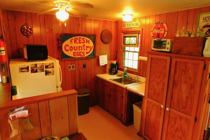 Rock Eddy Bluff Farm
