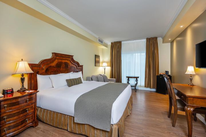 Hotel Brossard an Ascend Collection Hotel