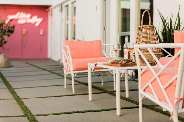 Terrace/Patio 81 of 91