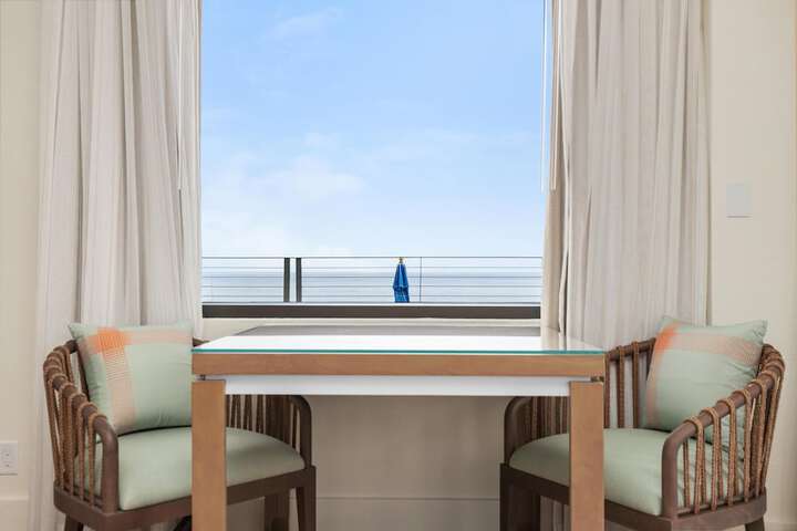 Hilton Sandestin Beach Golf Resort & Spa