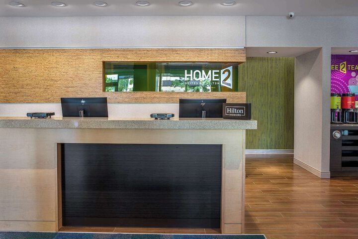 Home2 Suites by Hilton Little Rock West