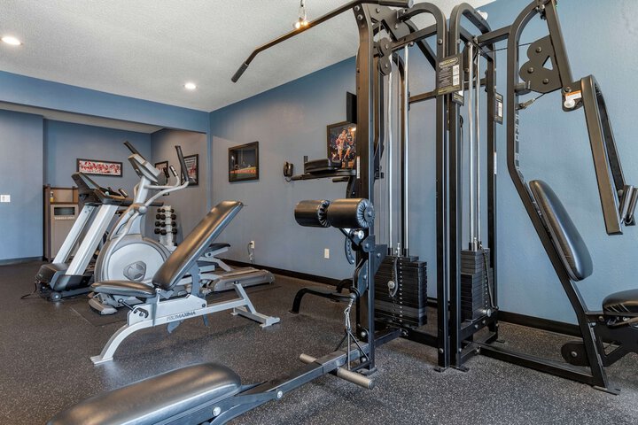 Health and Fitness 44 of 46