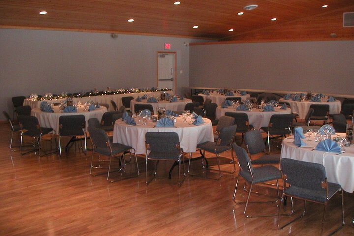 Ballroom/Hall 52 of 78