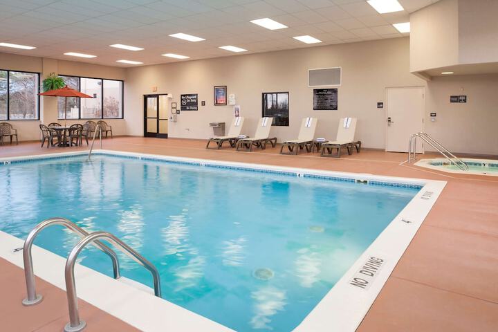 Pool 2 of 36