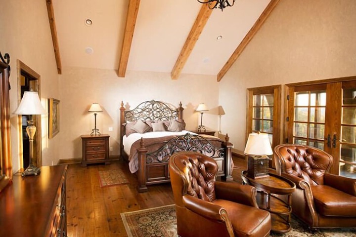Big Cedar Lodge