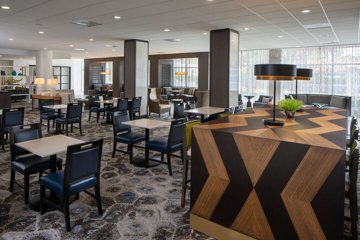 Courtyard Miami in Coral Gables by Marriott