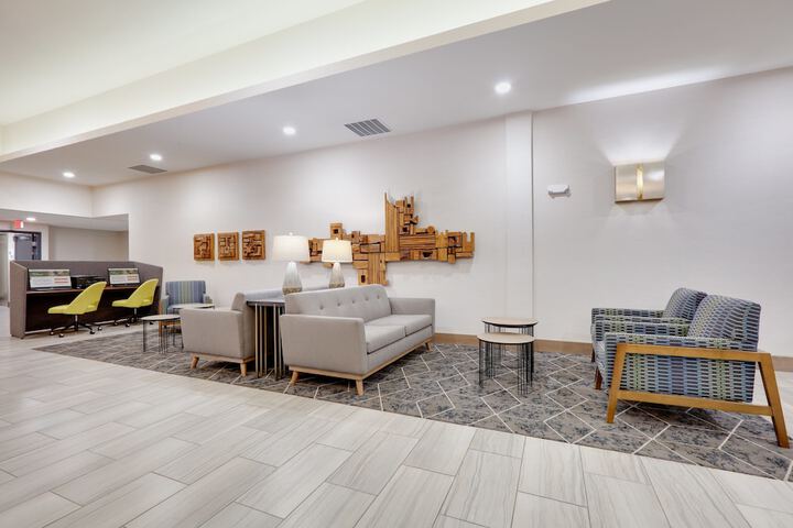 Holiday Inn Twin Falls by IHG