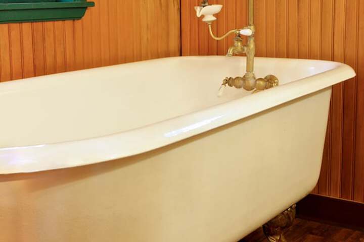 Featherbed Railroad B & B Resort
