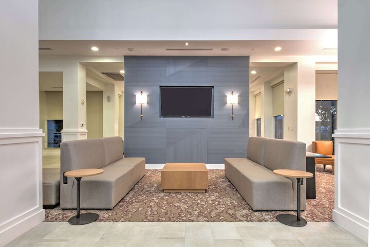 Hilton Garden Inn Dallas / Arlington