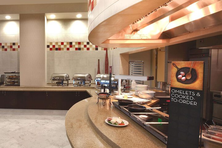 Embassy Suites Palmdale