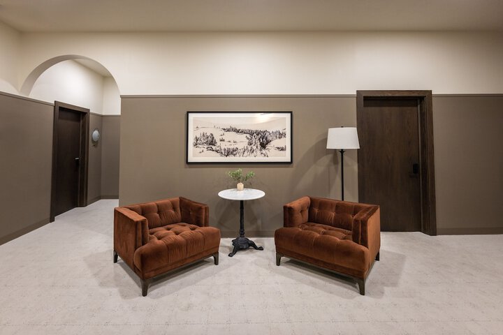 The Atlee Suites