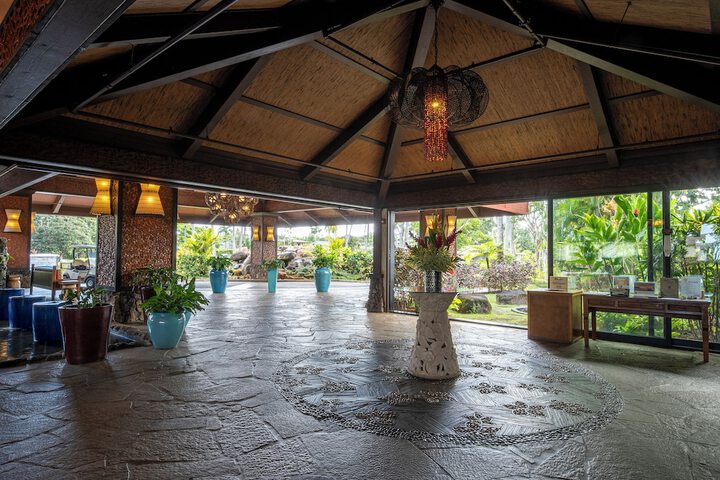 Hanalei Bay Resort