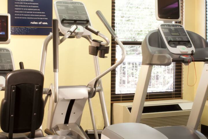 Health and Fitness 36 of 38