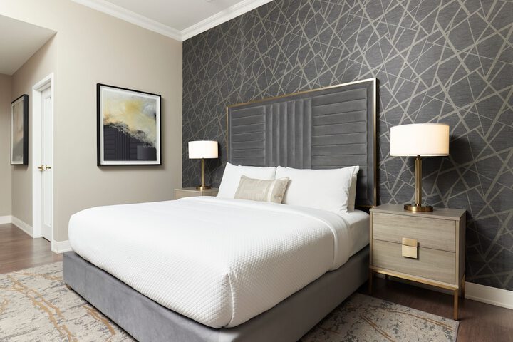 Chateau Grande Hotel