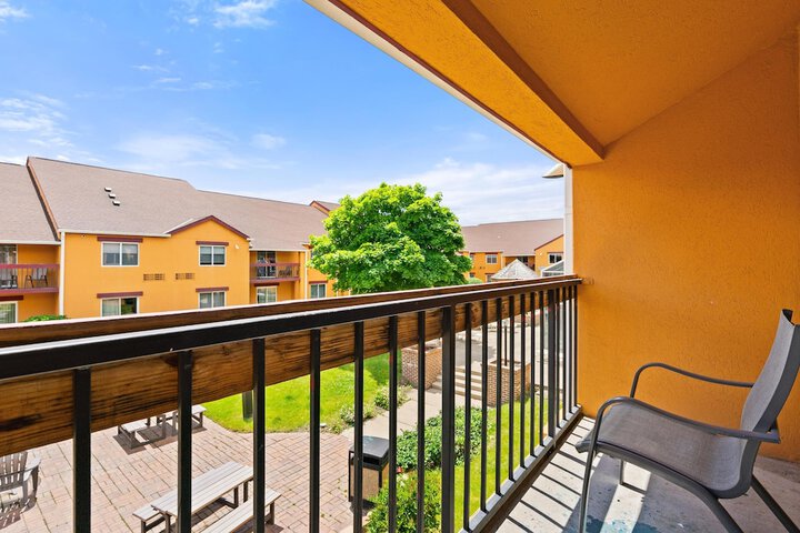 Terrace/Patio 40 of 45