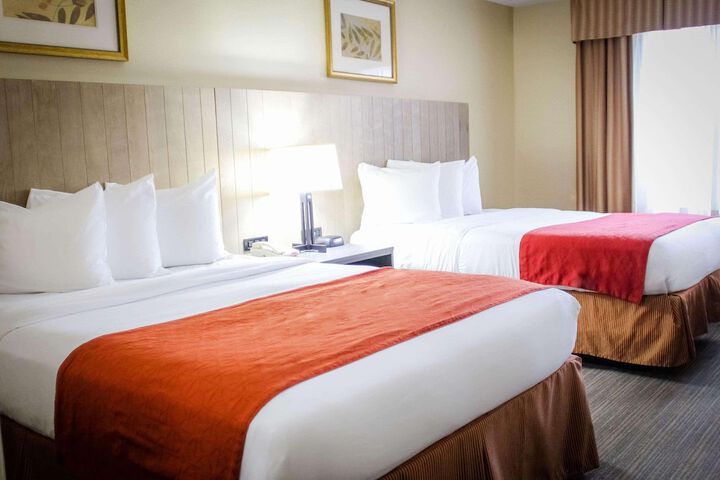 Country Inn & Suites by Radisson Chester, VA