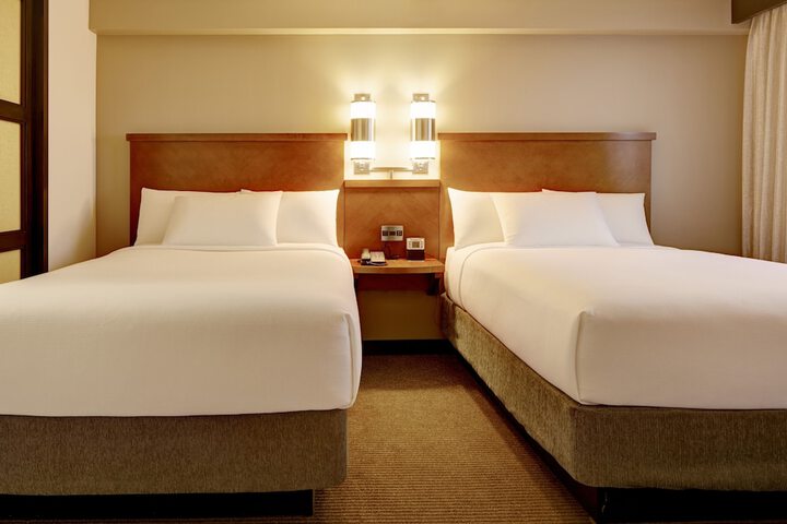 Hyatt Place Dallas / North Arlington/Grand Prairie