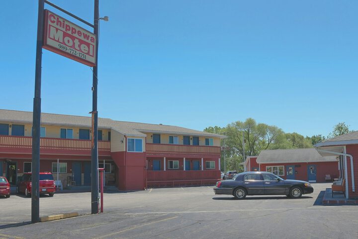 Chippewa Motel
