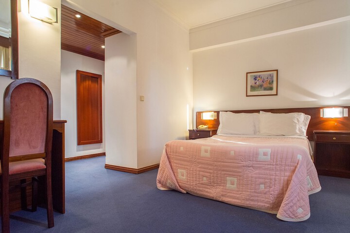 Hotel Boavista I
