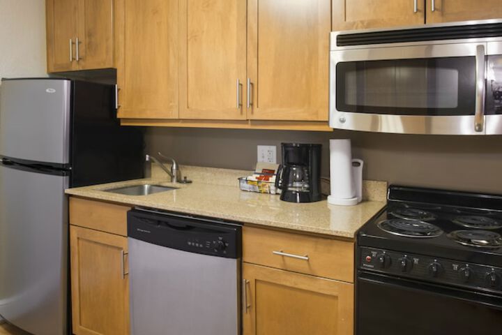 Towneplace Suites by Marriott Las Cruces
