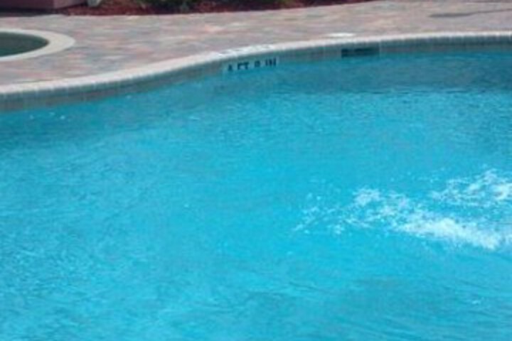 Country Inn and Suites of Yulee