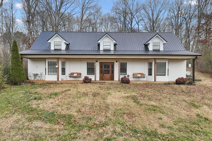 Fox Haven Retreat-modern Cabin-acres of Priv Land