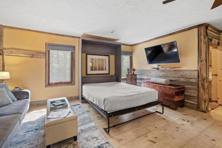 Chickahominy Riverside Guest Home by Williamsburg