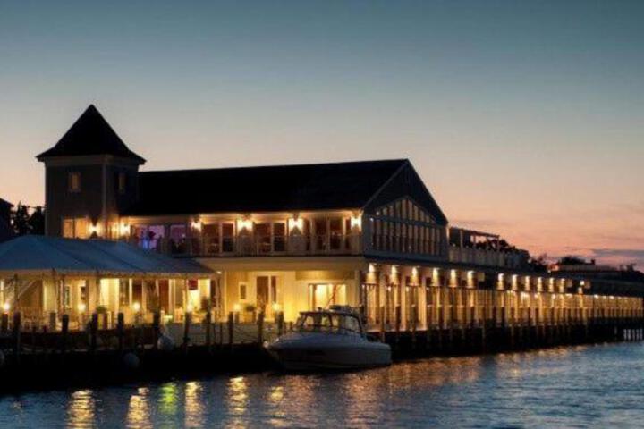 Wychmere Beach Club