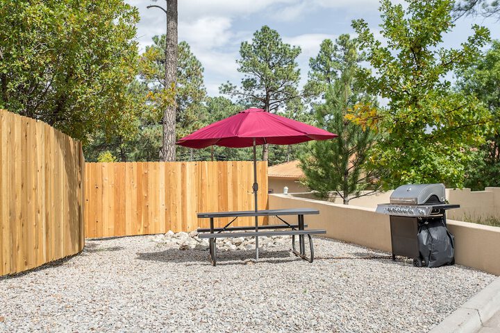 Hotel Ruidoso - Midtown