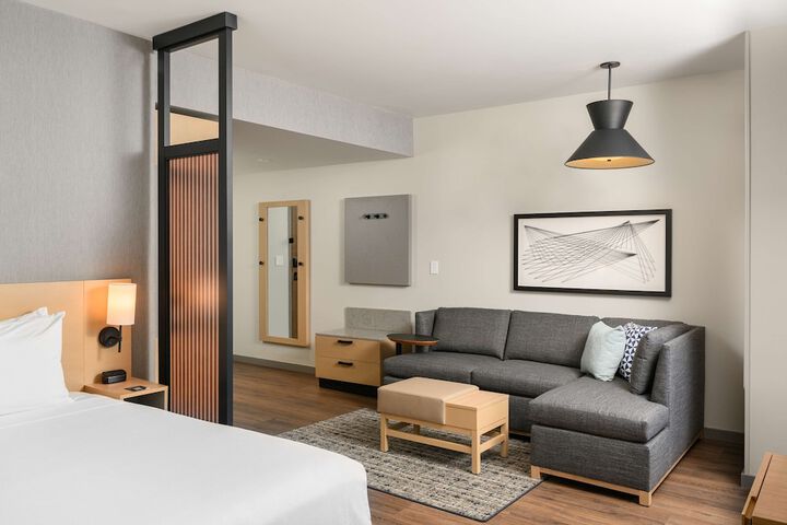 Hyatt Place Albany / Downtown
