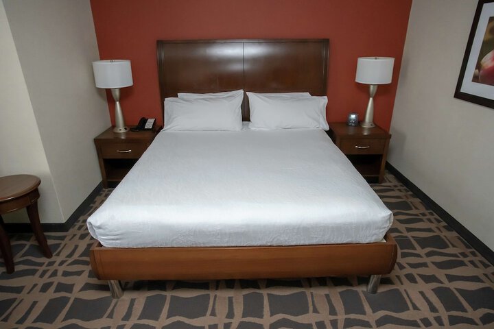 Hilton Garden Inn Dayton South-Austin Landing