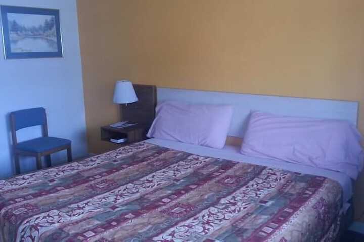 XIT Ranch Motel