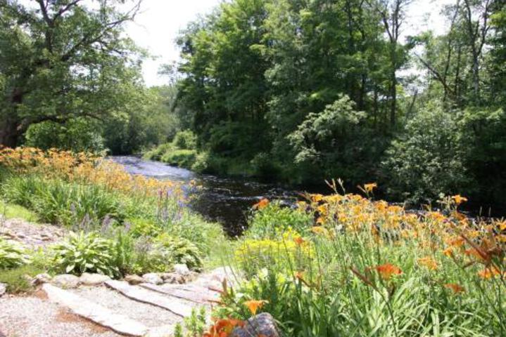 Little River Bed and Breakfast