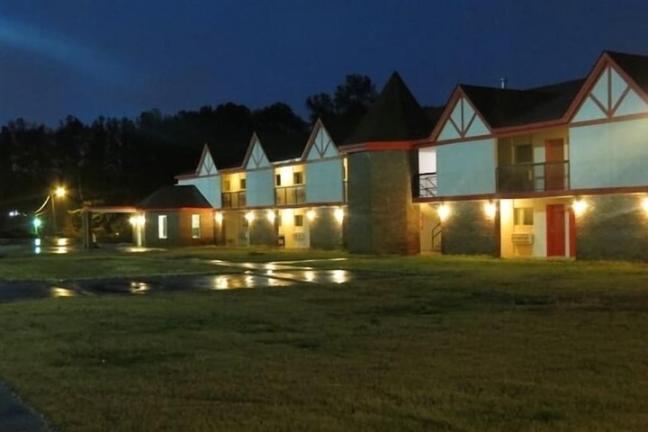 Hotel 3 of 18
