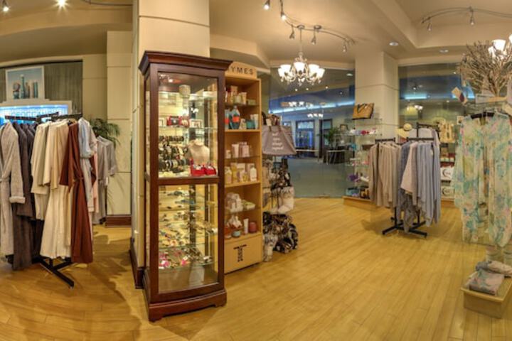 Carnegie Hotel & Spa