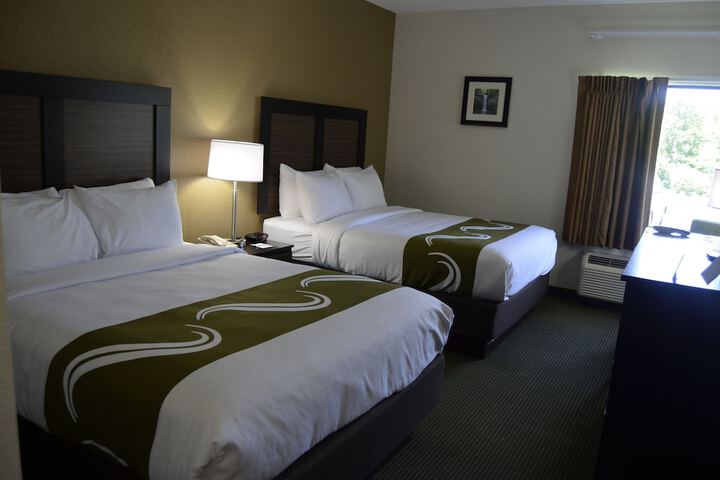 Quality Inn Monteagle