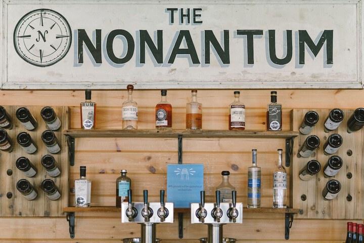 Nonantum Resort